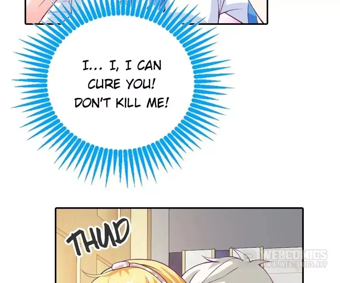 Sweety Curing Blood Chapter 12 page 43