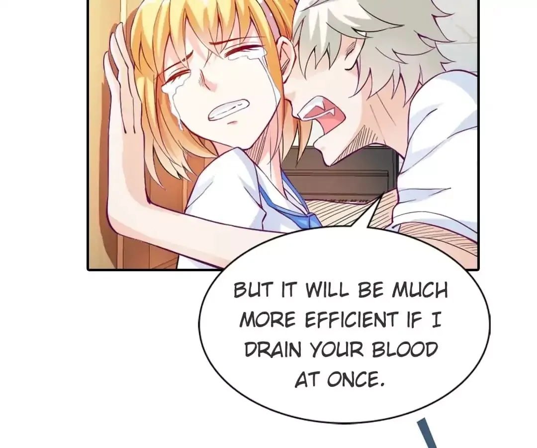 Sweety Curing Blood Chapter 12 page 44