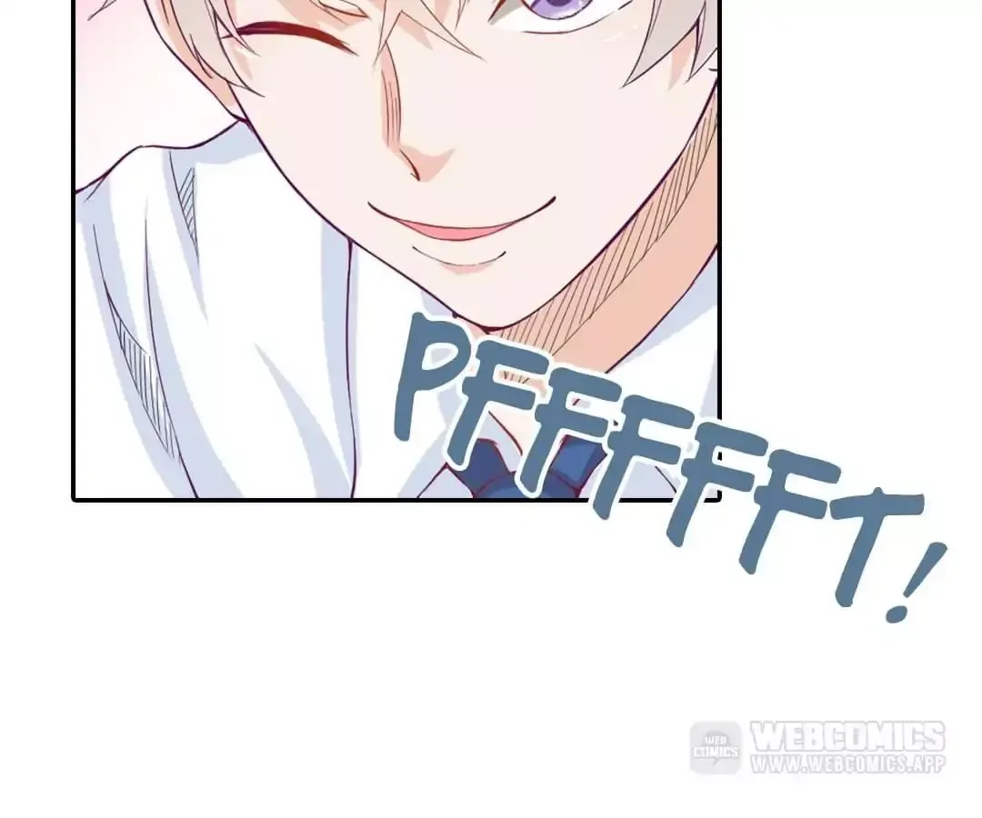 Sweety Curing Blood Chapter 12 page 47