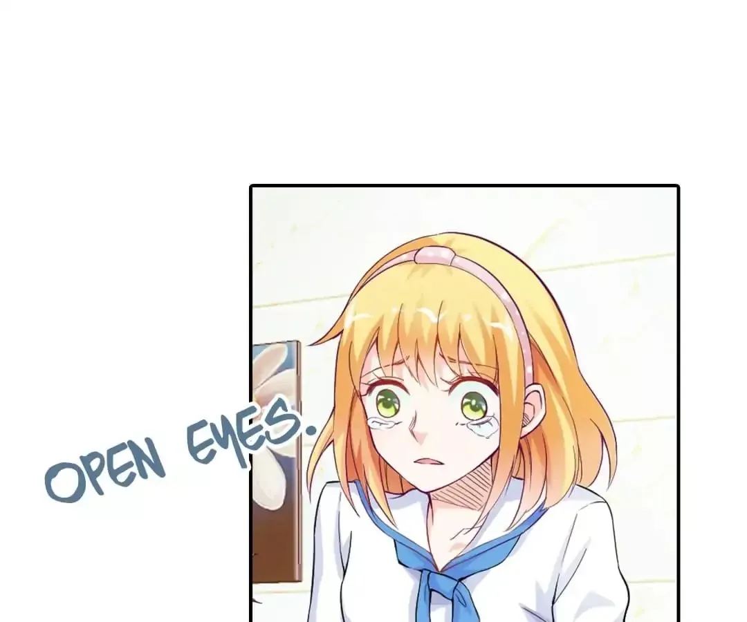 Sweety Curing Blood Chapter 12 page 48