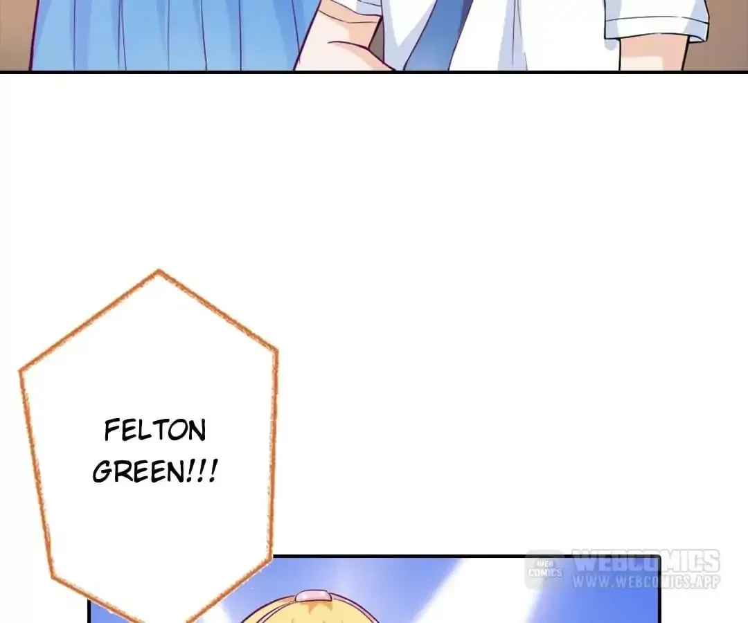 Sweety Curing Blood Chapter 12 page 51