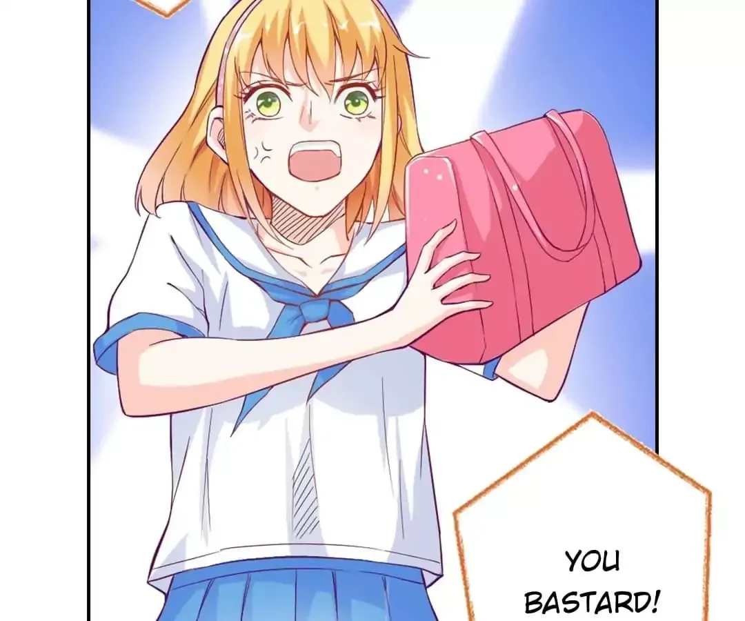 Sweety Curing Blood Chapter 12 page 52