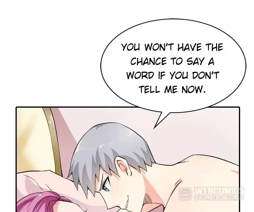 Sweety Curing Blood Chapter 13 page 23