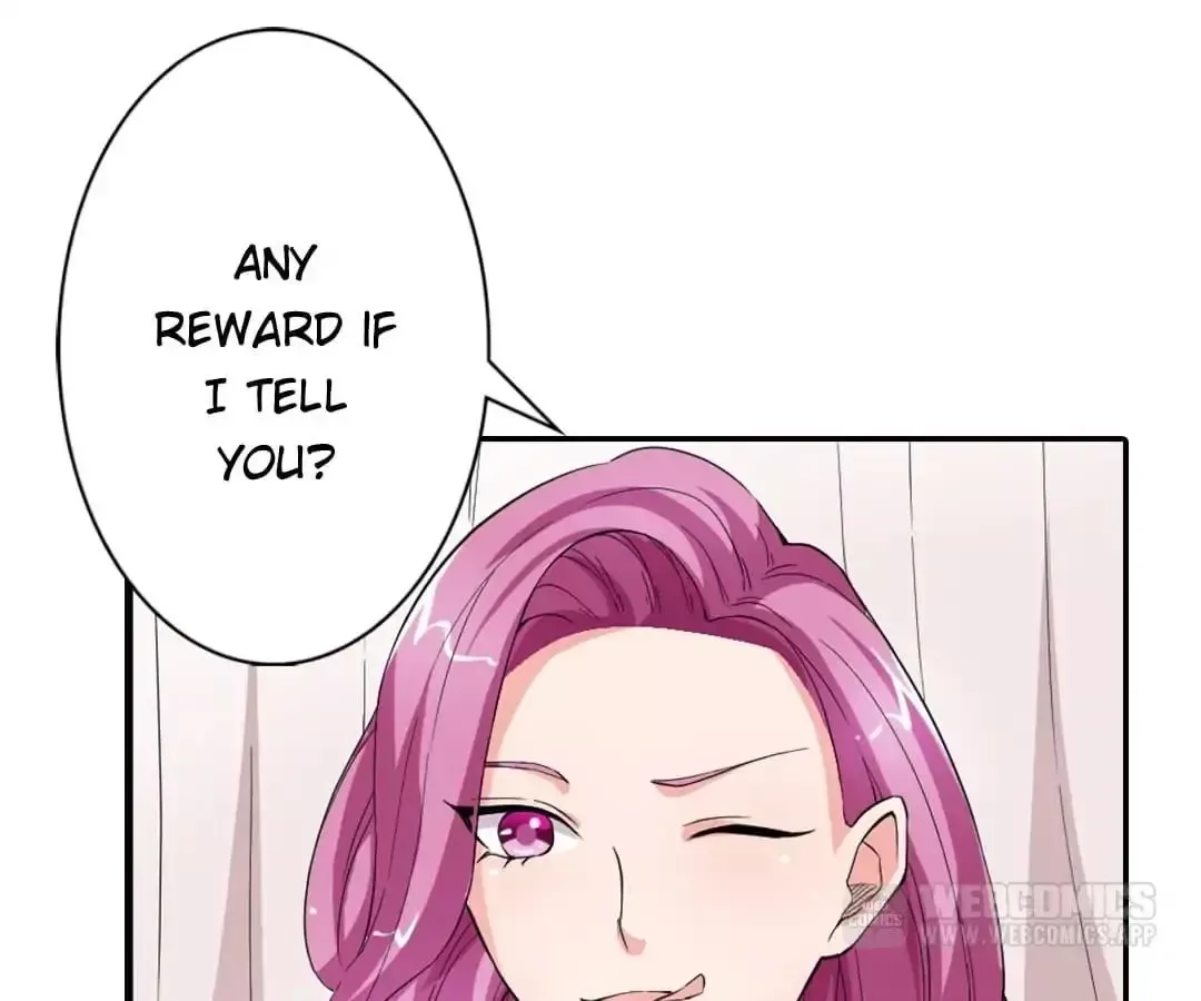Sweety Curing Blood Chapter 13 page 19