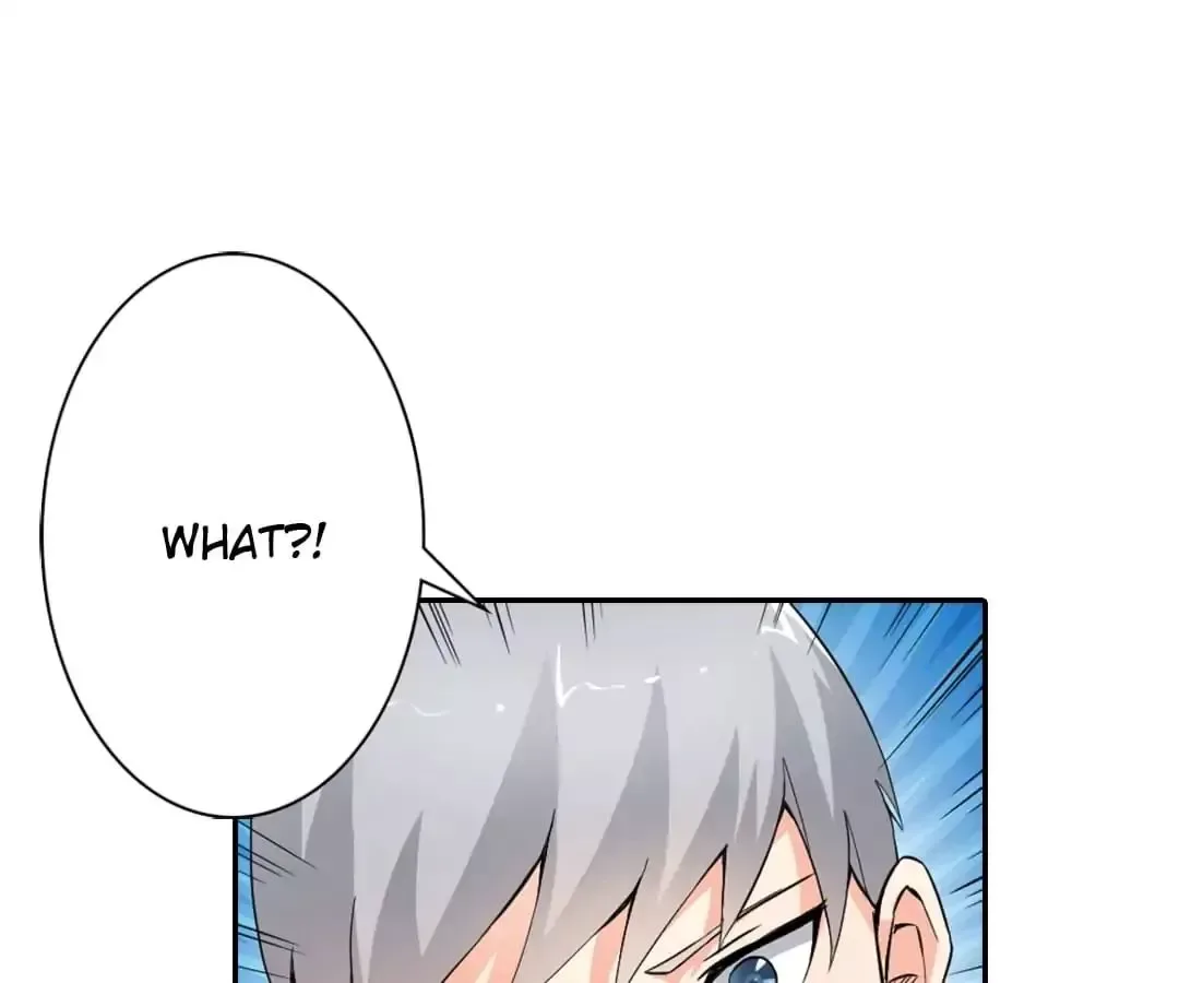 Sweety Curing Blood Chapter 13 page 17
