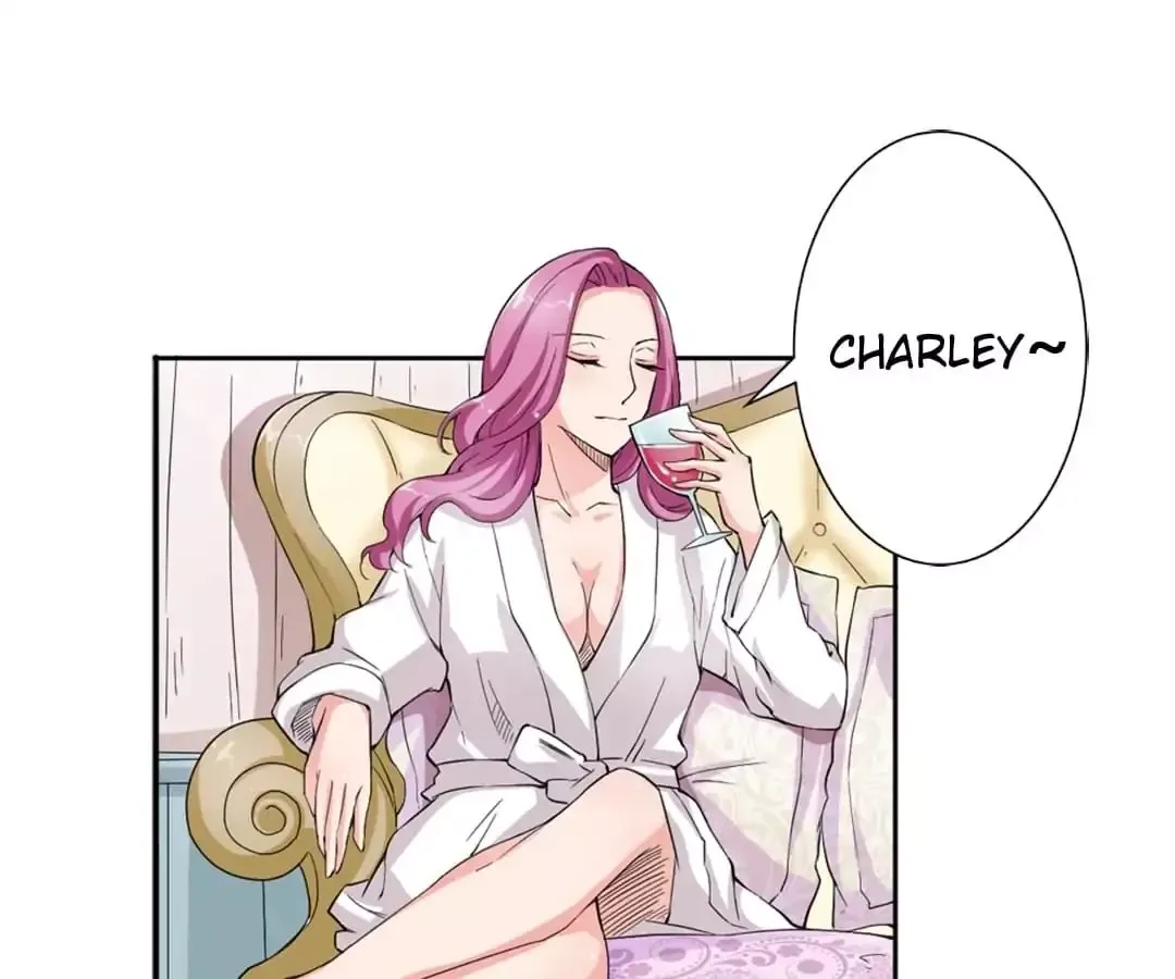 Sweety Curing Blood Chapter 13 page 4