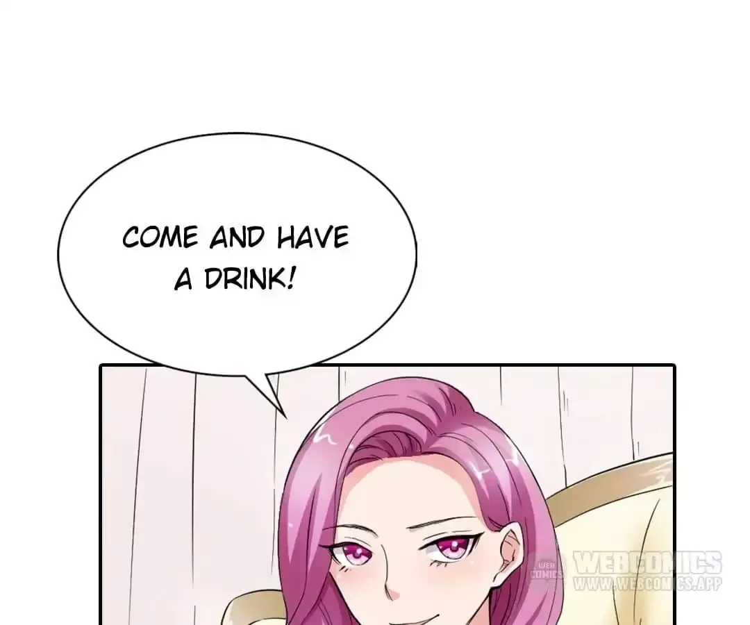 Sweety Curing Blood Chapter 13 page 7