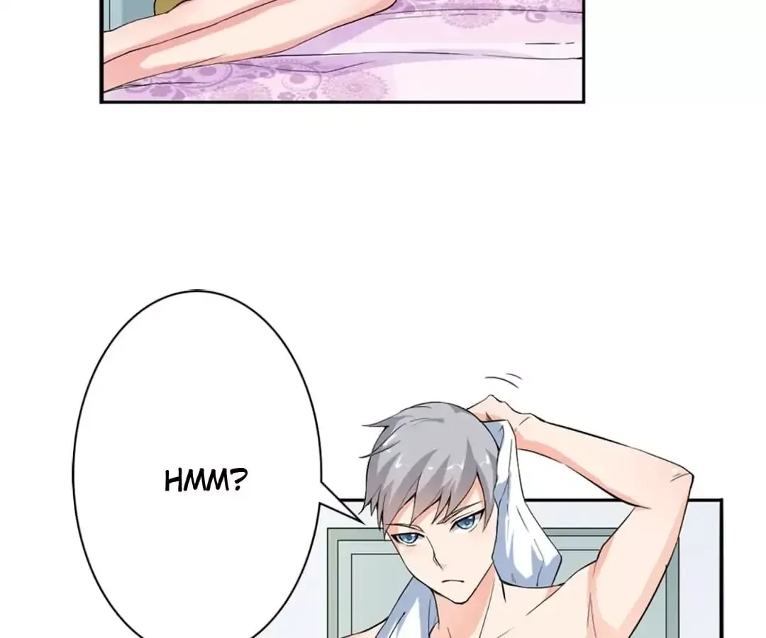 Sweety Curing Blood Chapter 13 page 5