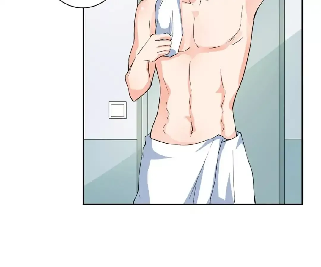 Sweety Curing Blood Chapter 13 page 6