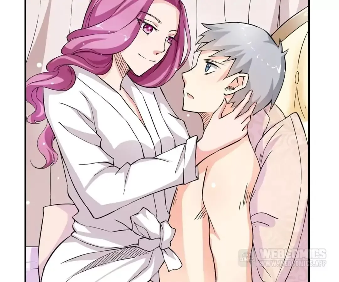 Sweety Curing Blood Chapter 13 page 15