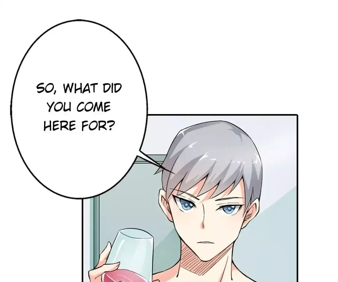 Sweety Curing Blood Chapter 13 page 9