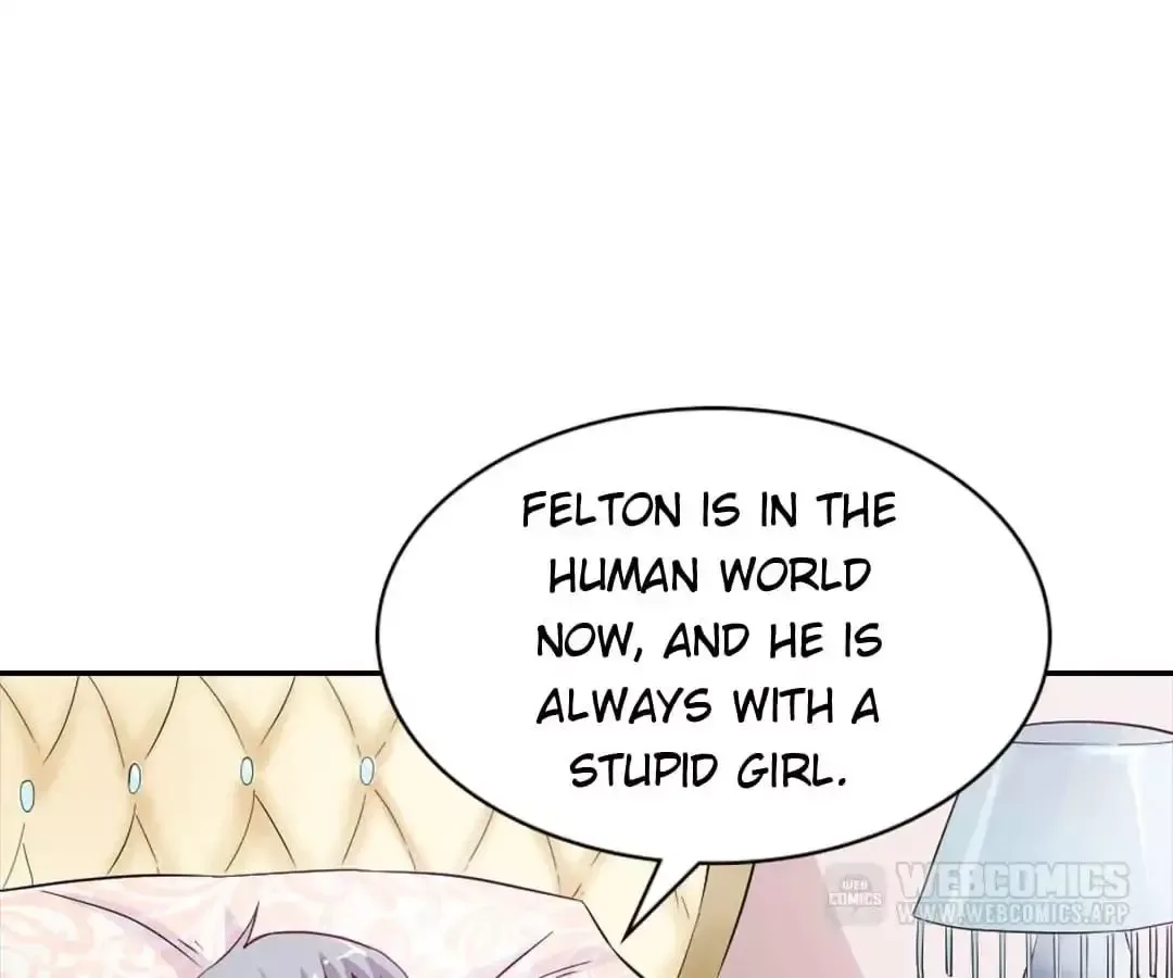 Sweety Curing Blood Chapter 13 page 33