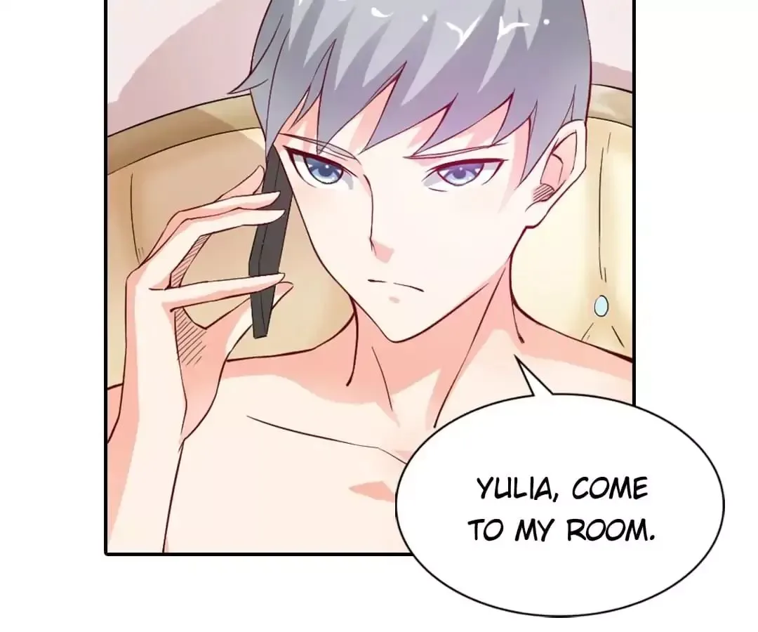 Sweety Curing Blood Chapter 13 page 36