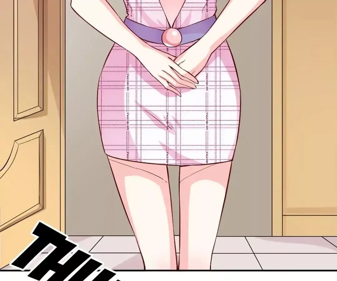 Sweety Curing Blood Chapter 13 page 38