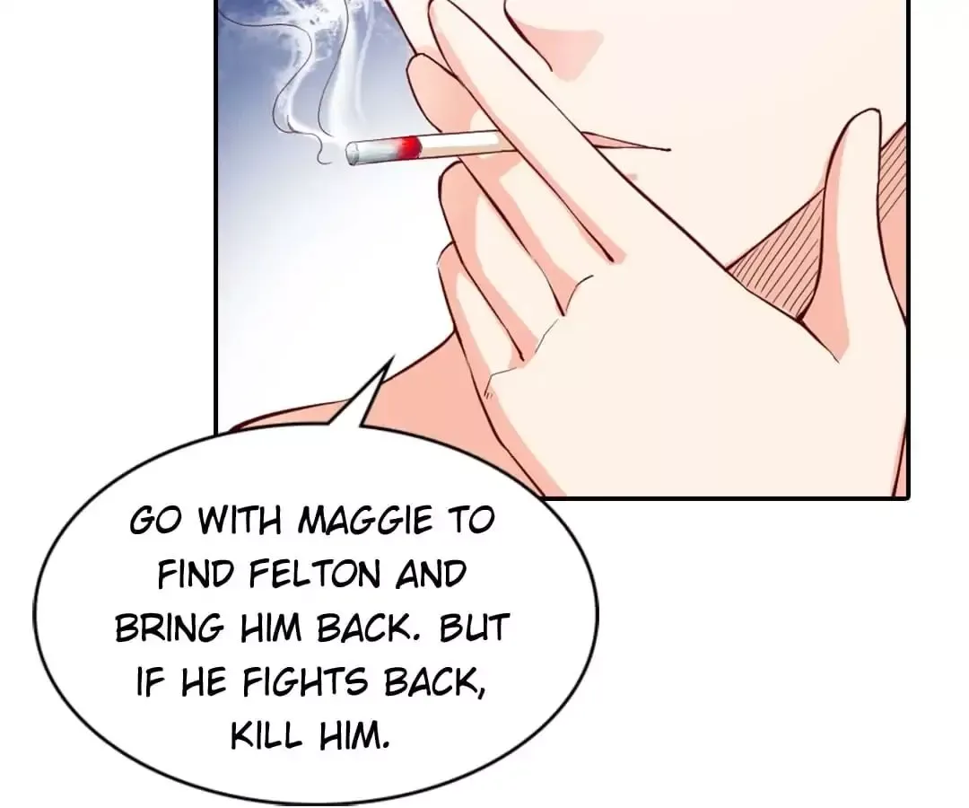 Sweety Curing Blood Chapter 13 page 40