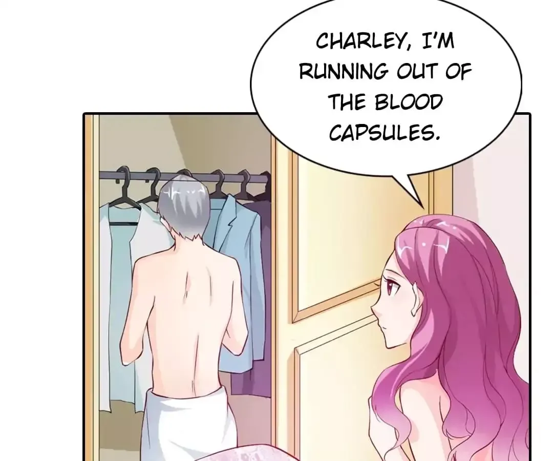 Sweety Curing Blood Chapter 13 page 43