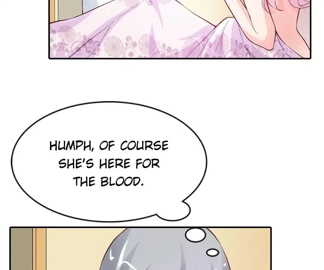Sweety Curing Blood Chapter 13 page 44