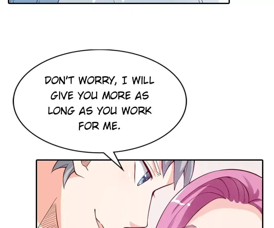 Sweety Curing Blood Chapter 13 page 46