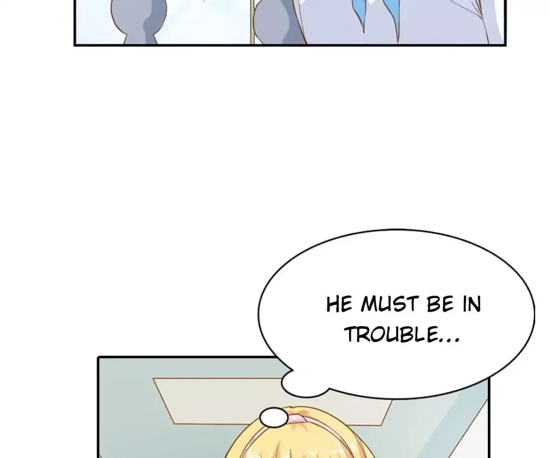 Sweety Curing Blood Chapter 14 page 10