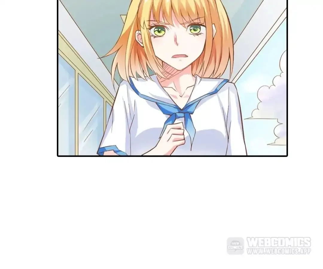 Sweety Curing Blood Chapter 14 page 11