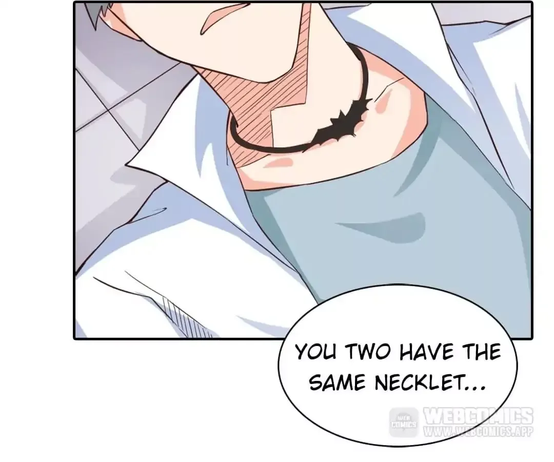 Sweety Curing Blood Chapter 14 page 27