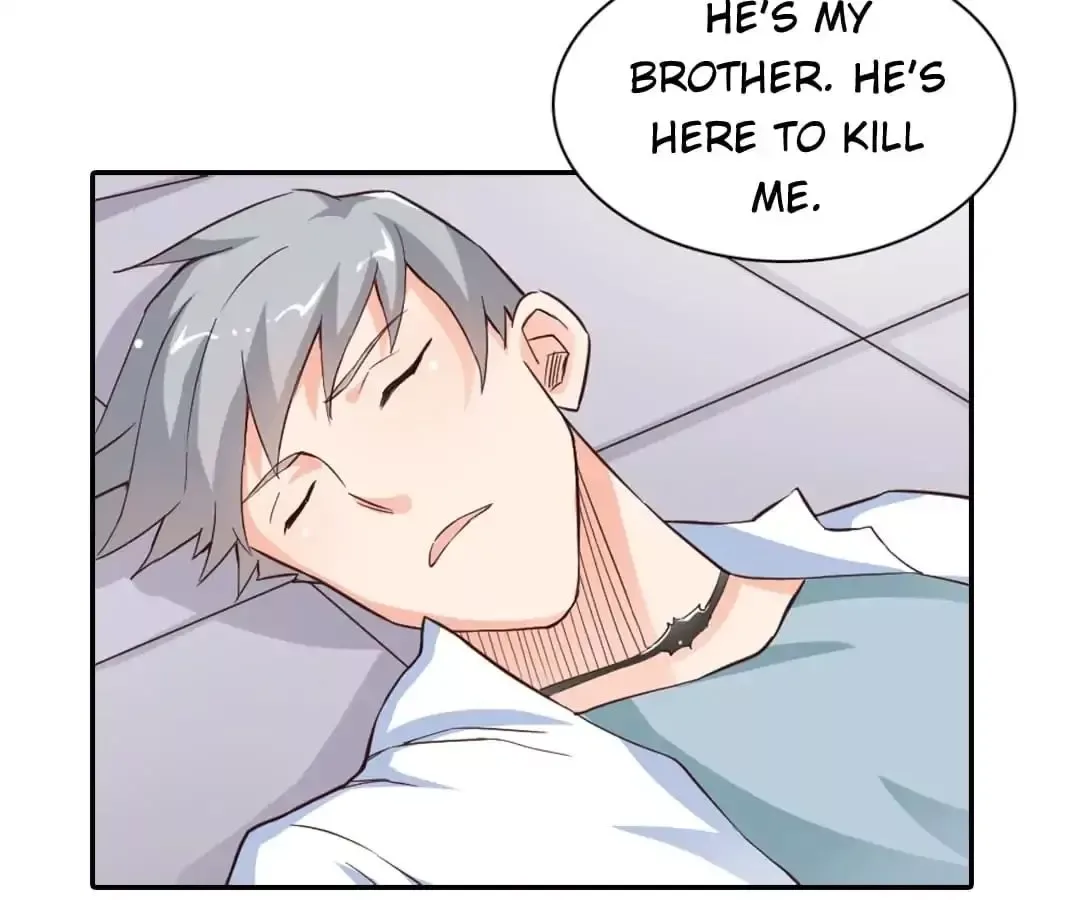 Sweety Curing Blood Chapter 14 page 24