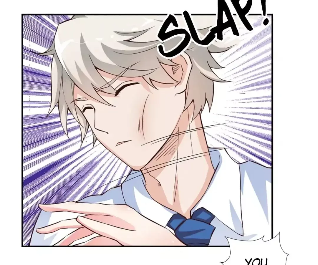 Sweety Curing Blood Chapter 14 page 30