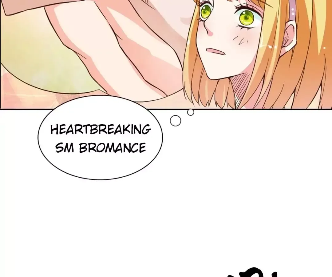 Sweety Curing Blood Chapter 14 page 29
