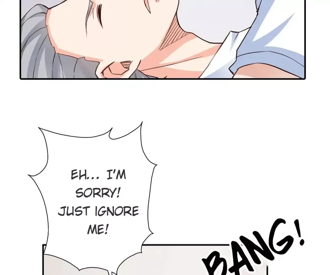 Sweety Curing Blood Chapter 14 page 20