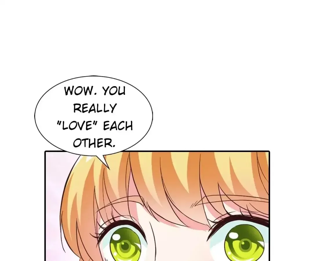 Sweety Curing Blood Chapter 14 page 25