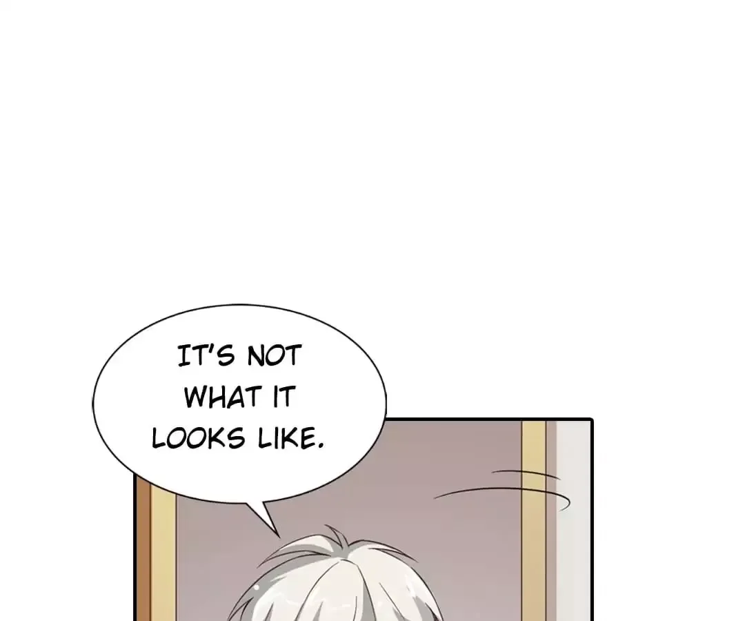 Sweety Curing Blood Chapter 14 page 22