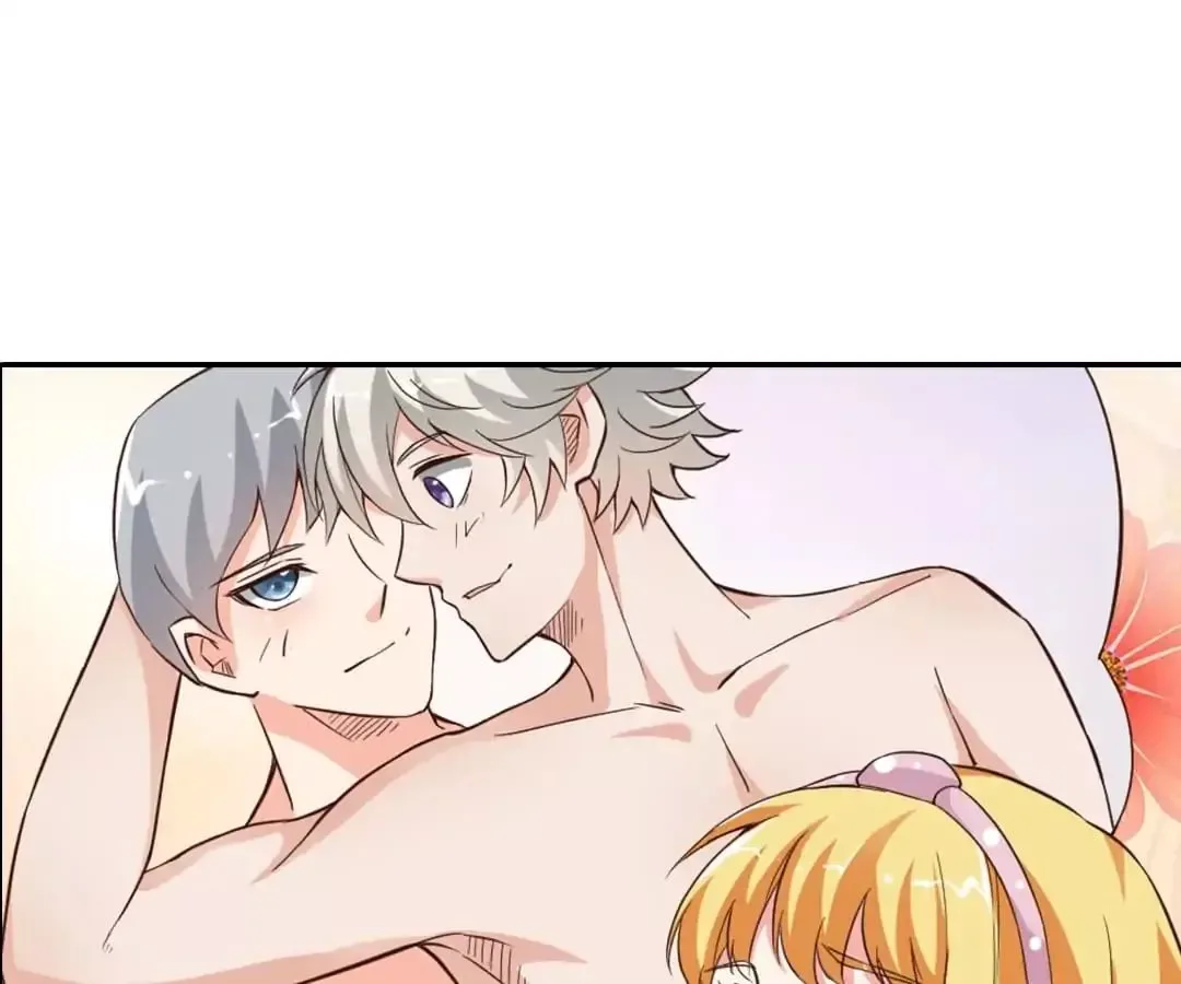 Sweety Curing Blood Chapter 14 page 28