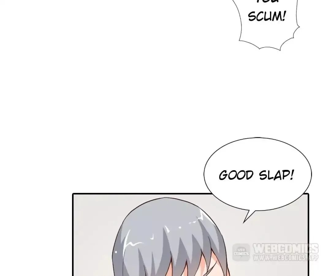 Sweety Curing Blood Chapter 14 page 31