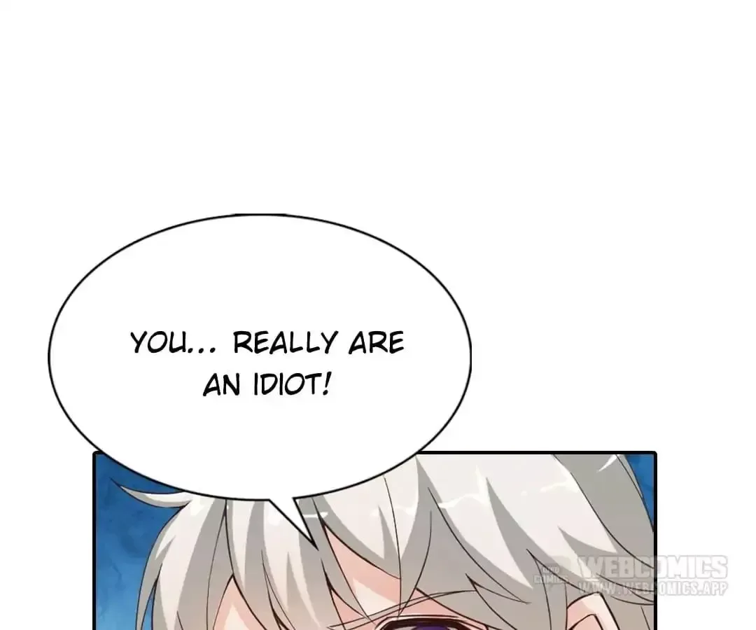 Sweety Curing Blood Chapter 14 page 33