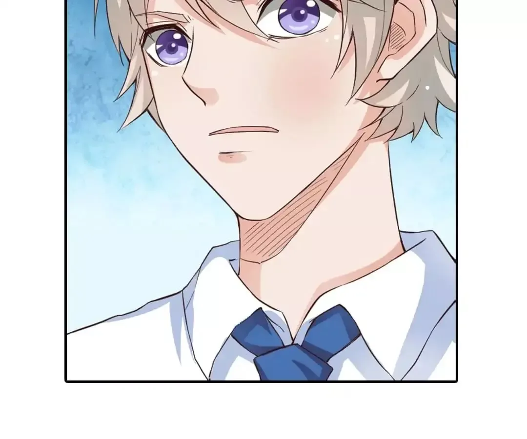 Sweety Curing Blood Chapter 14 page 34
