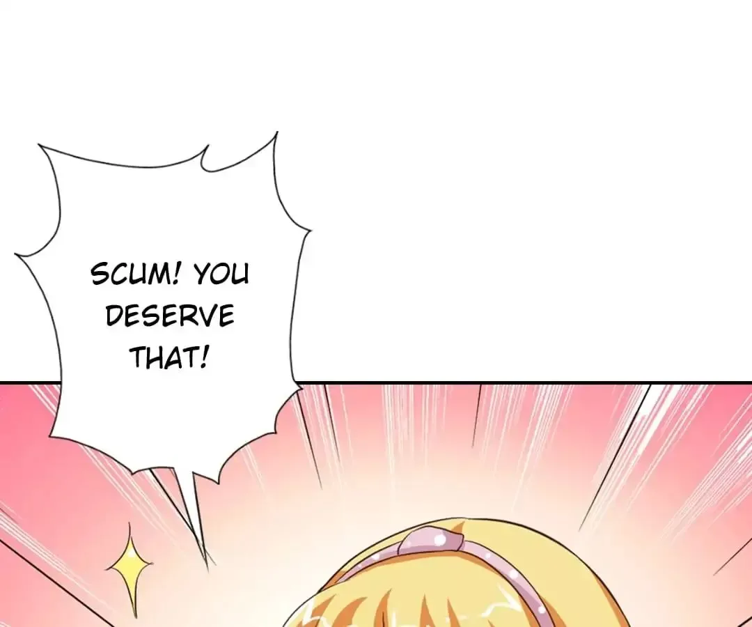 Sweety Curing Blood Chapter 14 page 35