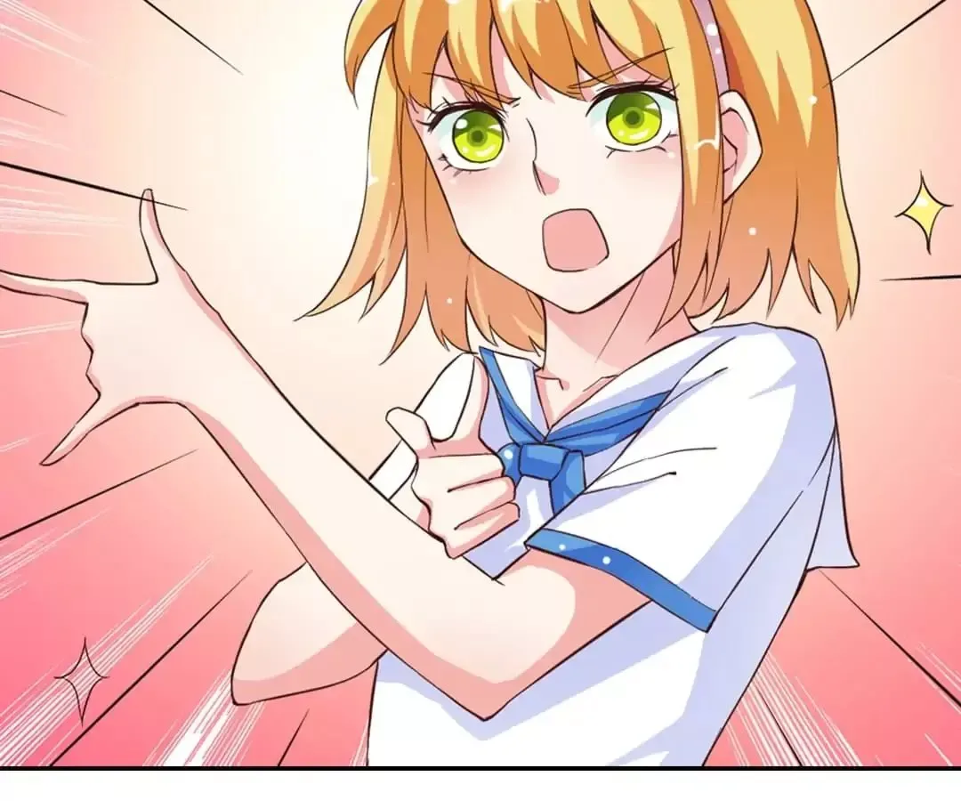 Sweety Curing Blood Chapter 14 page 36
