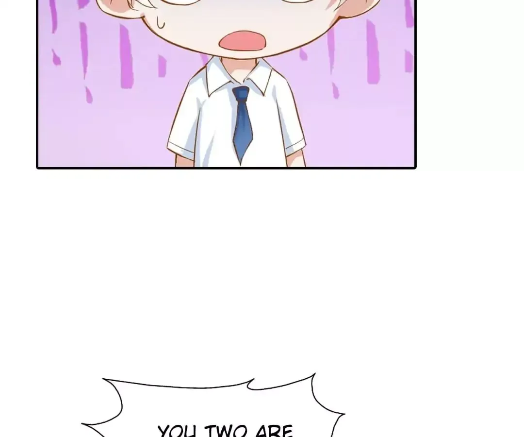 Sweety Curing Blood Chapter 14 page 38
