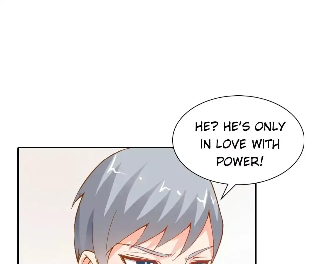 Sweety Curing Blood Chapter 14 page 40