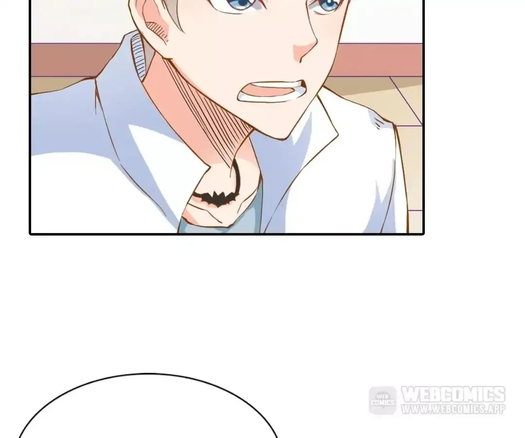 Sweety Curing Blood Chapter 14 page 41