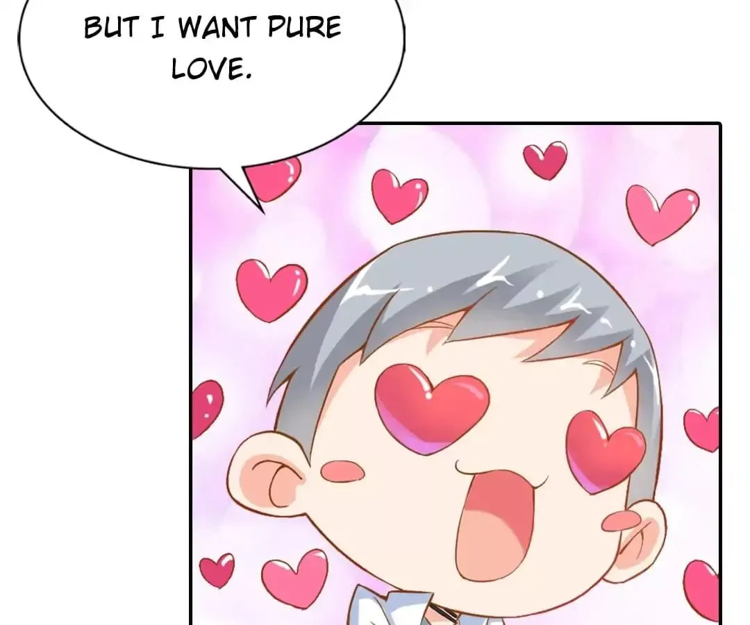 Sweety Curing Blood Chapter 14 page 42