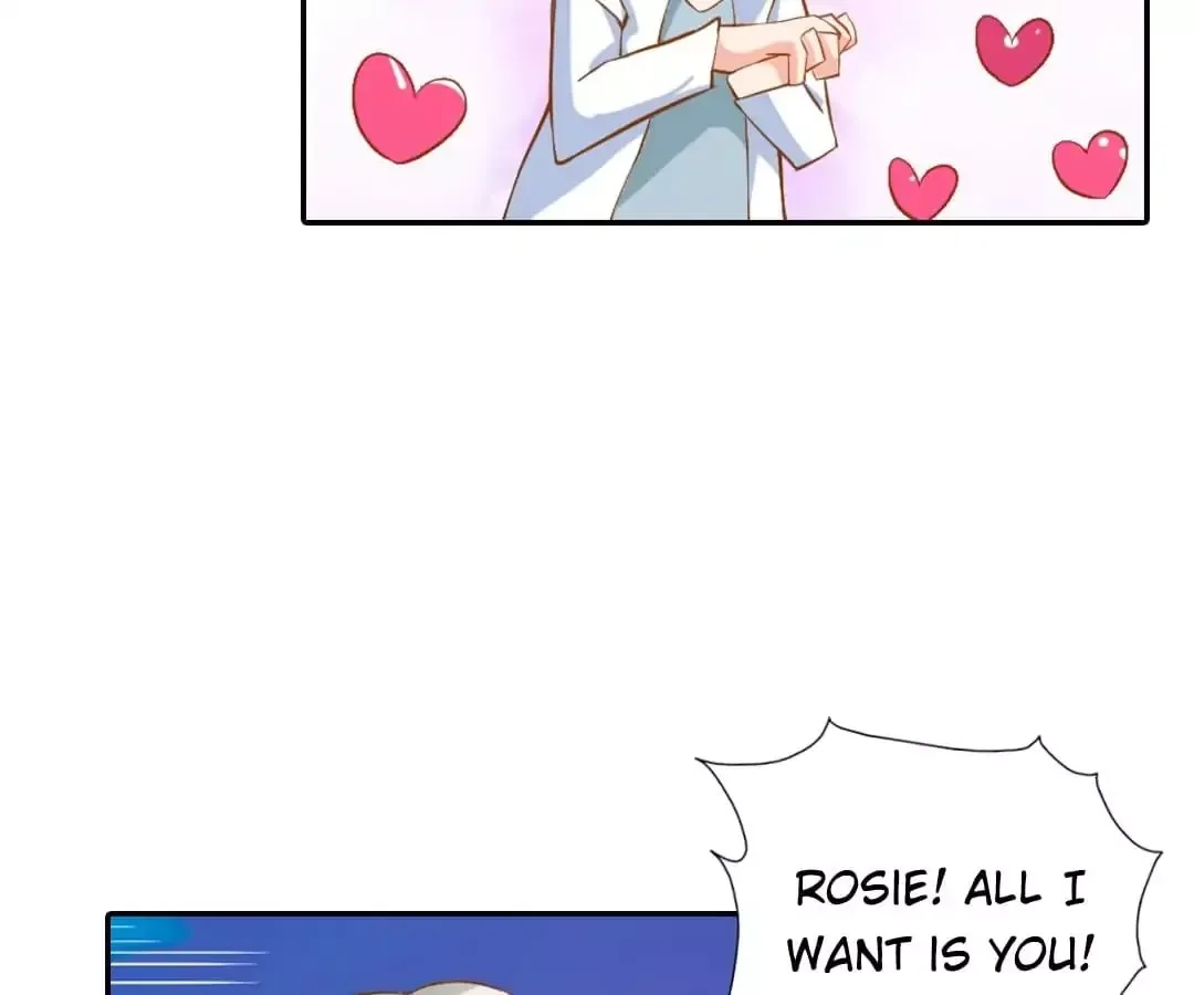 Sweety Curing Blood Chapter 14 page 43