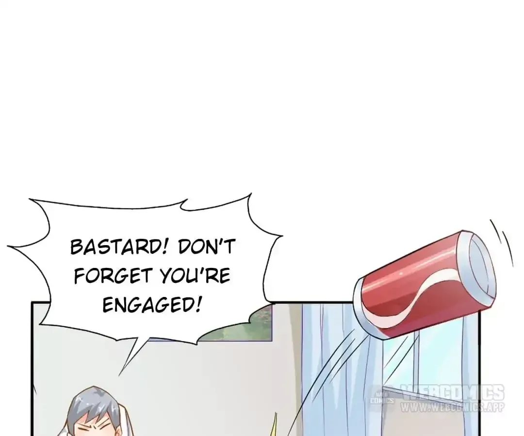 Sweety Curing Blood Chapter 14 page 45