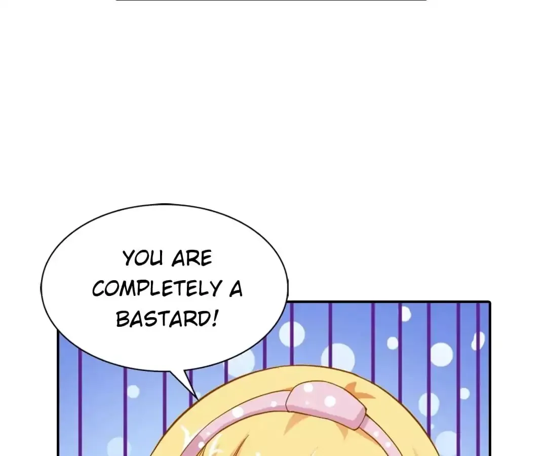 Sweety Curing Blood Chapter 14 page 48