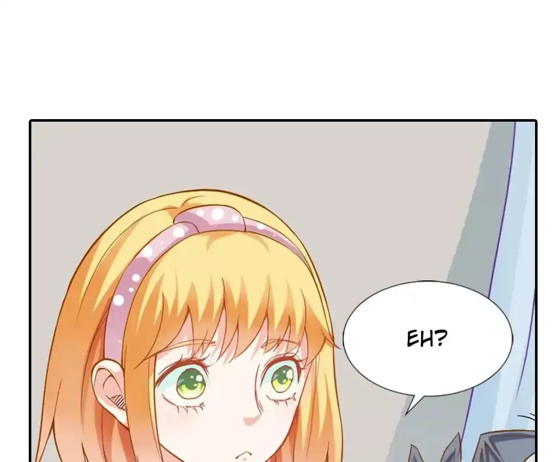 Sweety Curing Blood Chapter 14 page 51