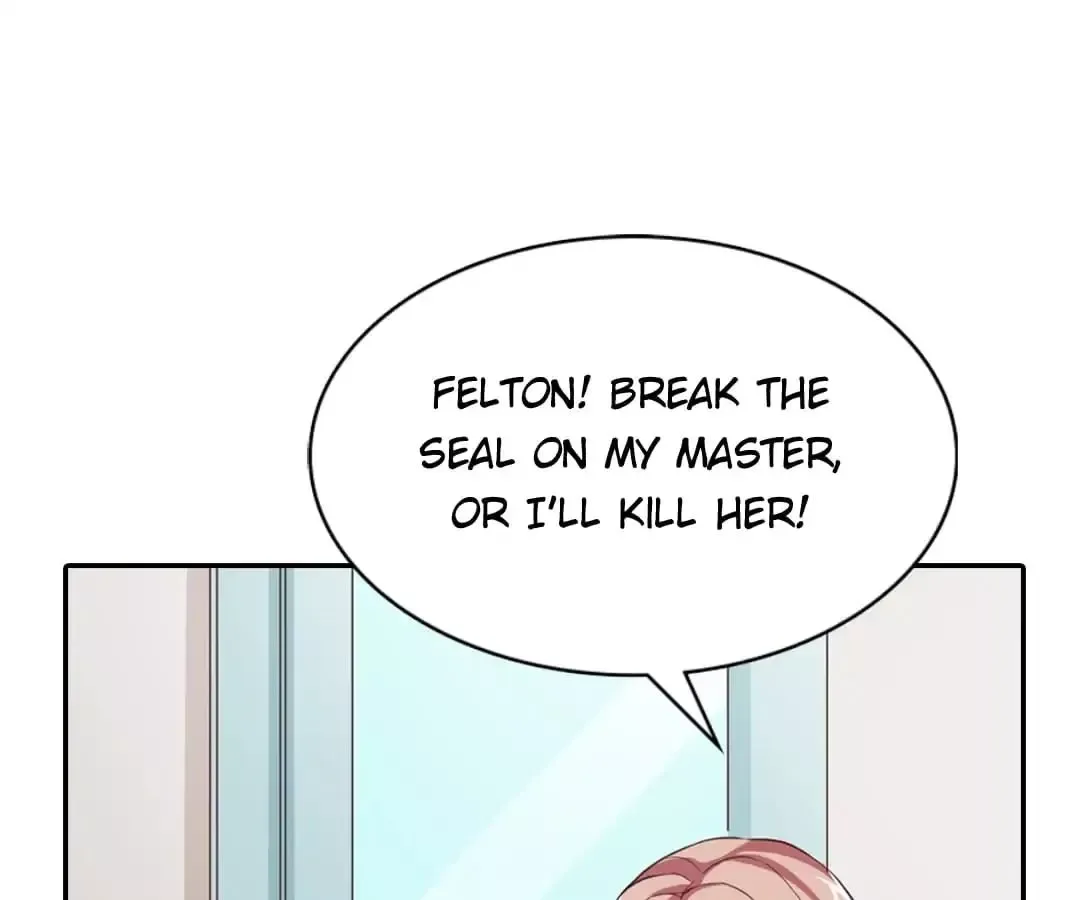 Sweety Curing Blood Chapter 14 page 54