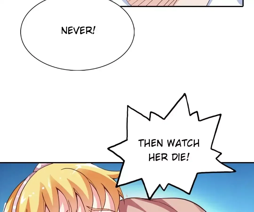 Sweety Curing Blood Chapter 14 page 59