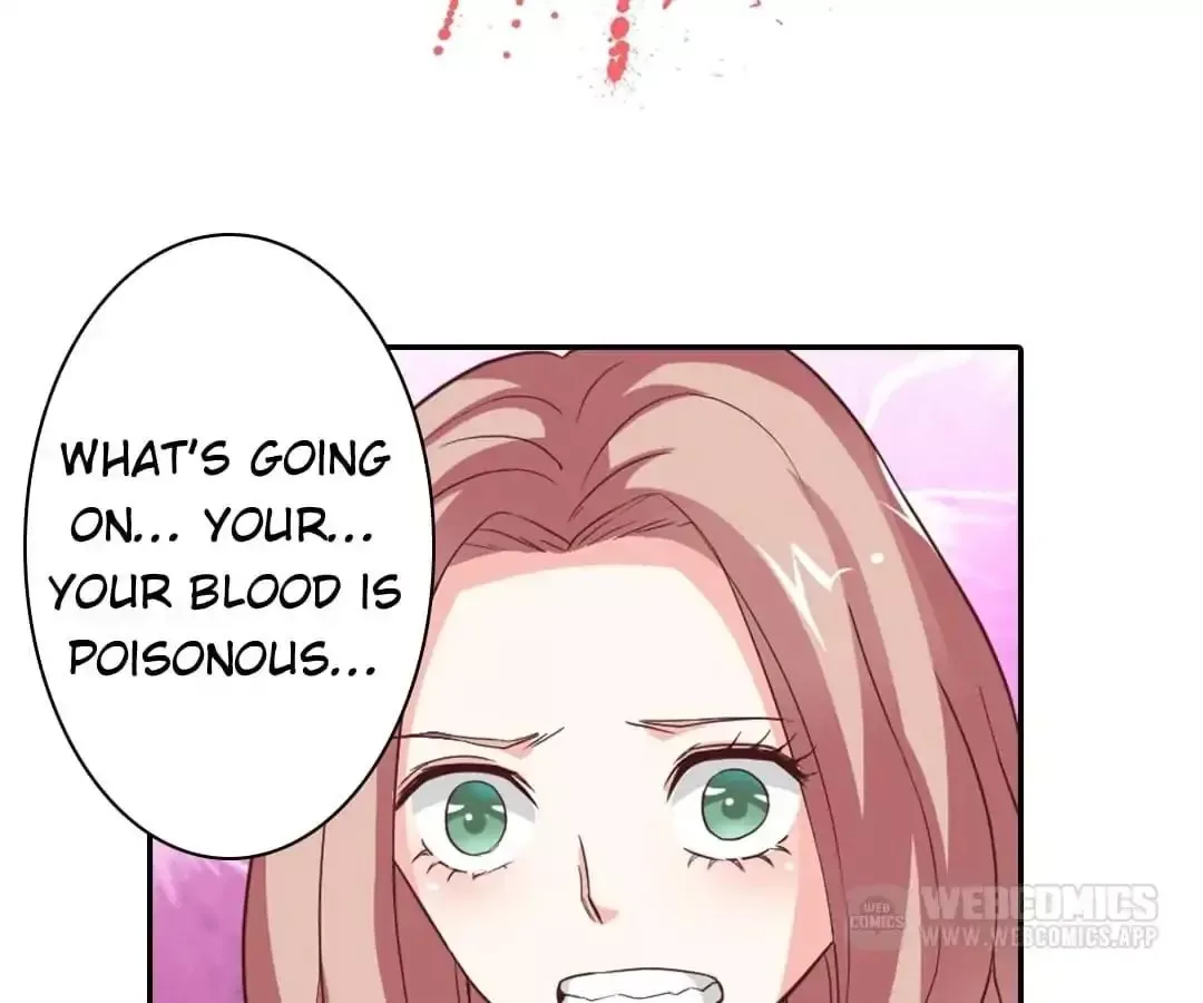 Sweety Curing Blood Chapter 14 page 61