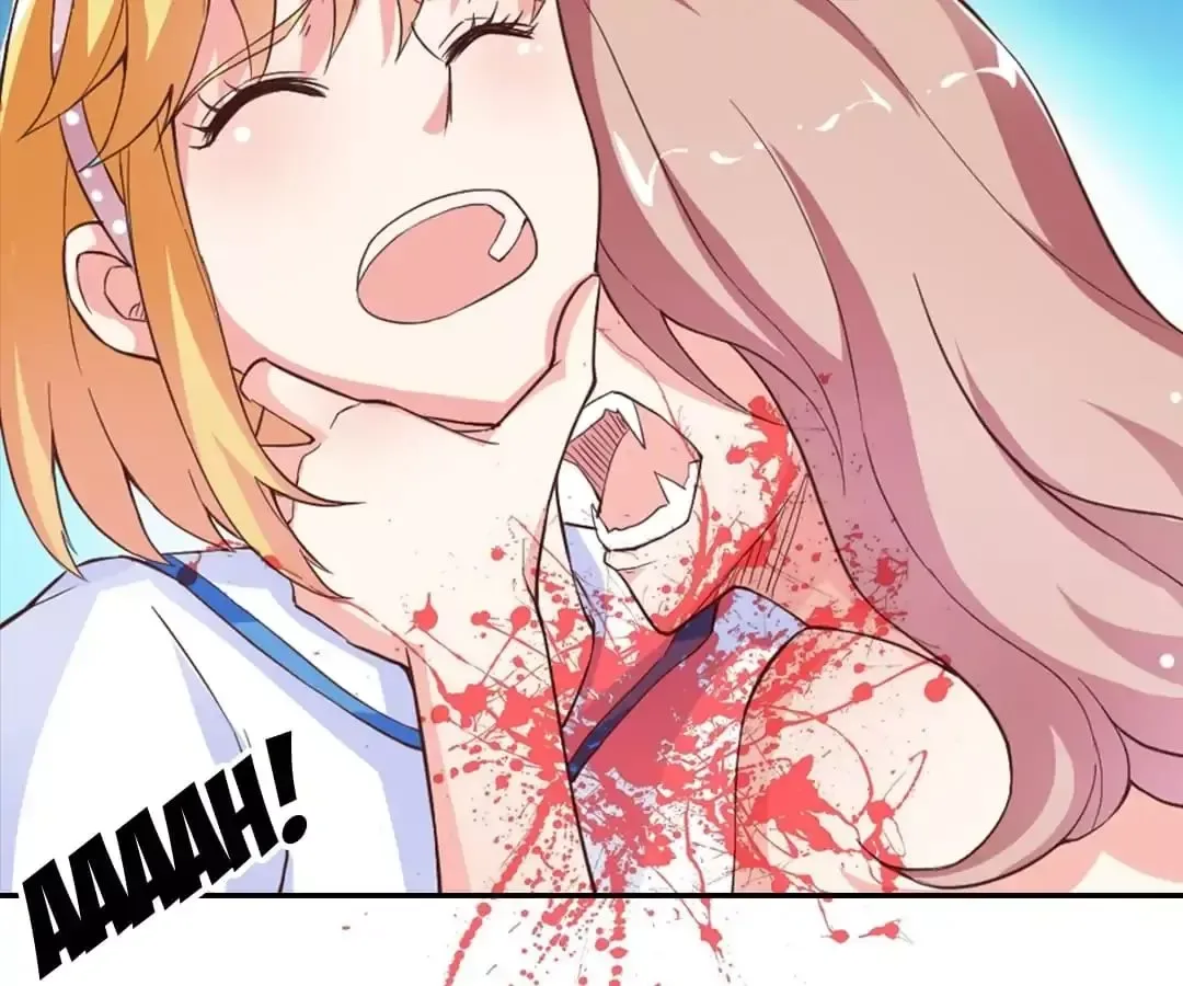 Sweety Curing Blood Chapter 14 page 60
