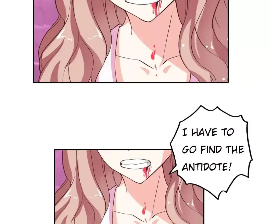 Sweety Curing Blood Chapter 14 page 62